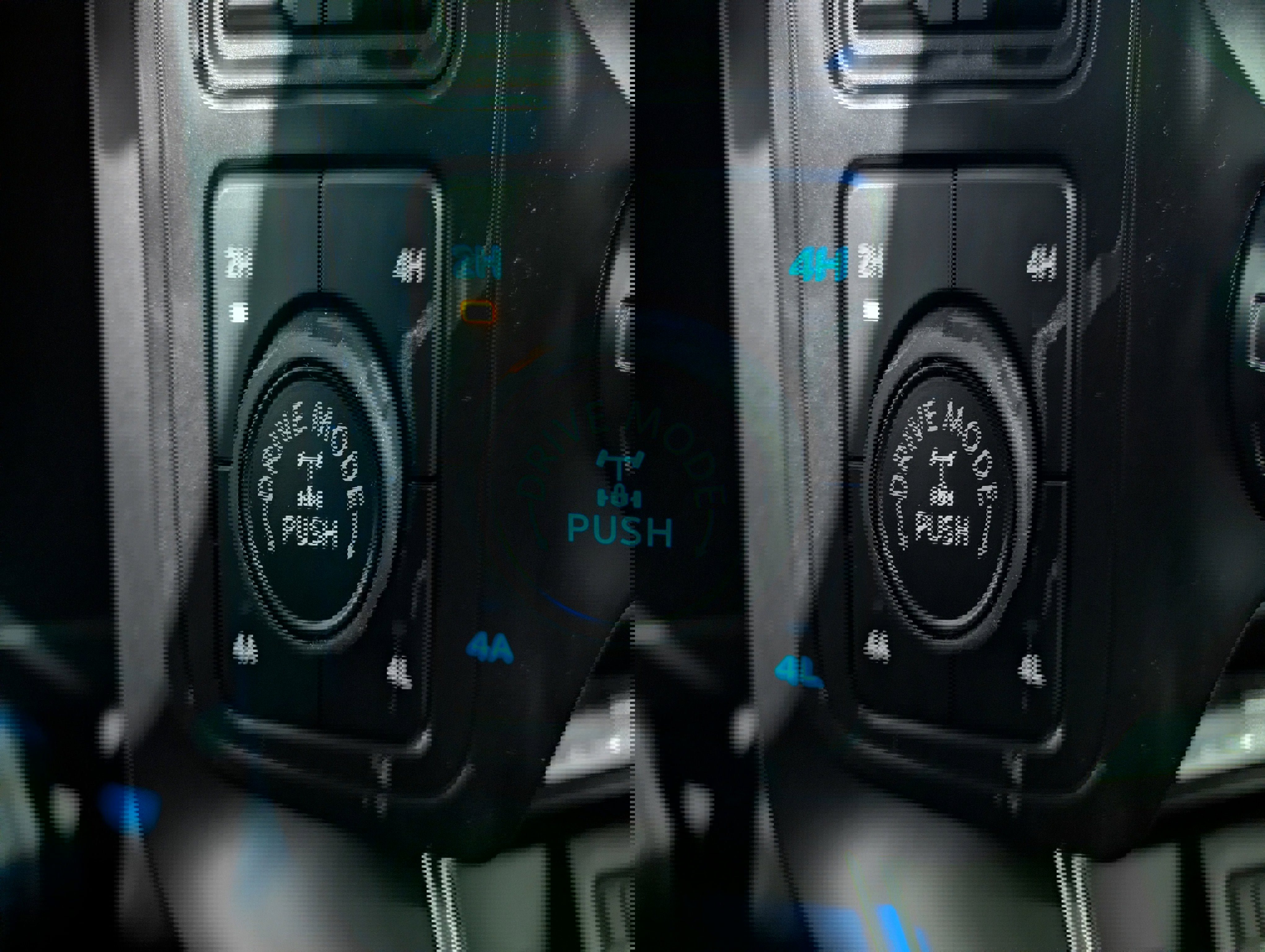 New 2025 Ford F150 Raptor image 18