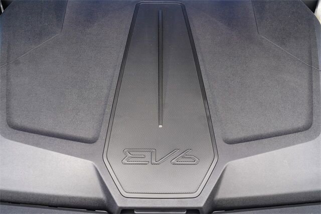 New 2025 Kia EV6 Light RWD image 27