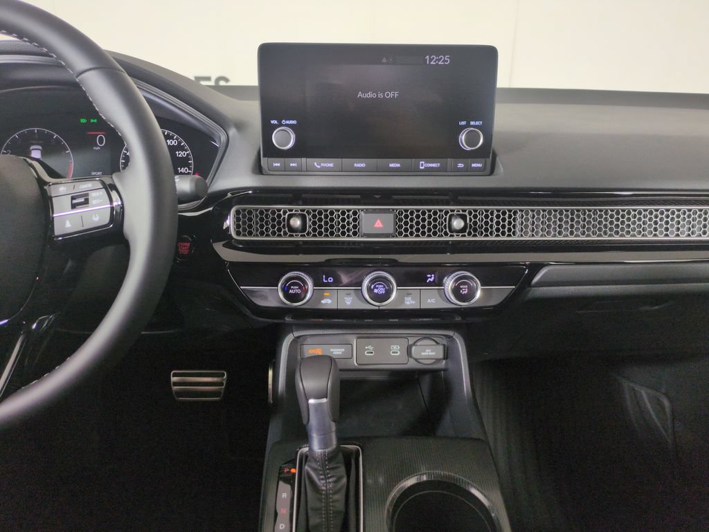 New 2026 Honda Civic Sport image 17