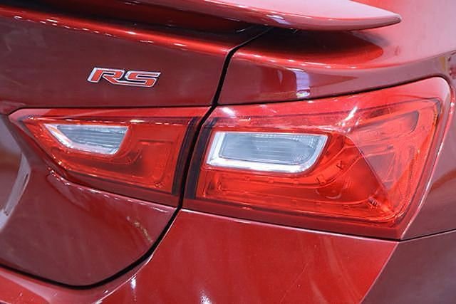 Used 2022 Chevrolet Malibu RS image 40