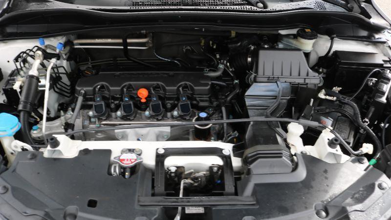 Used 2018 Honda HR-V EX image 23