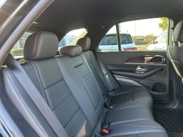 Used 2025 Mercedes-Benz GLE 350 4MATIC image 26