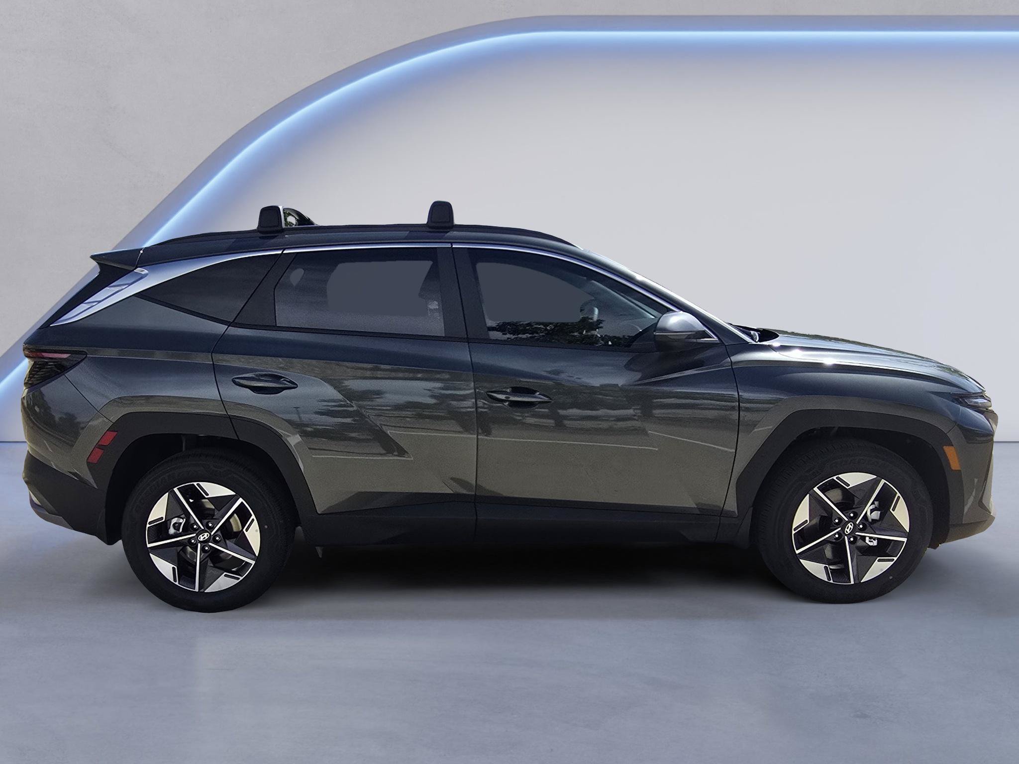 New 2026 Hyundai Tucson SEL AWD/4WD image 7