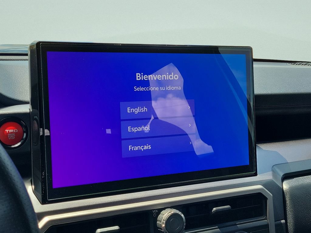 Certified 2025 Toyota 4Runner TRD Sport Premium RWD image 21