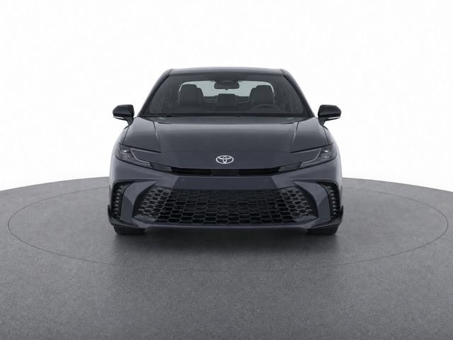 New 2026 Toyota Camry SE w/ Multimedia Upgrade Package FWD image 5