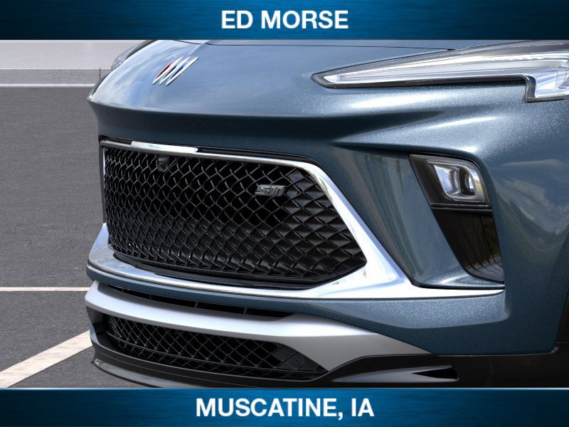 New 2026 Buick Encore GX Sport Touring w/ Advanced Technology Package AWD/4WD image 13
