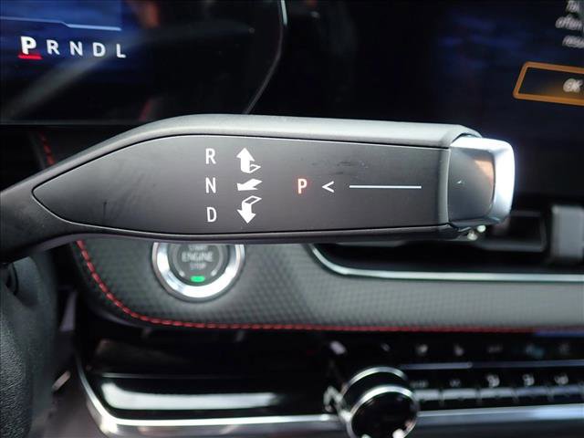 New 2026 Chevrolet Equinox RS w/ Convenience Package III image 17