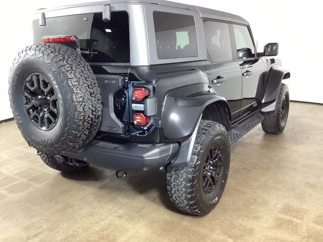 Used 2024 Ford Bronco Raptor AWD/4WD image 5