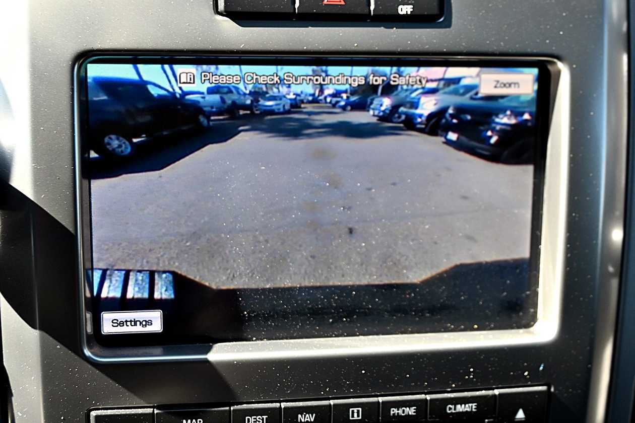 Used 2012 Ford F150 Raptor w/ Raptor Luxury Pkg AWD/4WD image 29