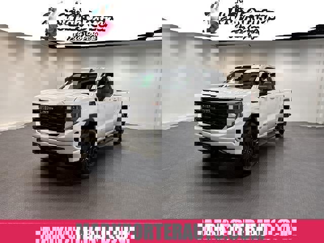 New 2026 GMC Sierra 1500 Elevation w/ Preferred Package