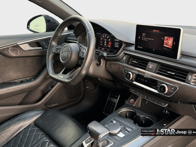 Used 2019 Audi S5 Prestige w/ S Sport Package AWD/4WD image 18