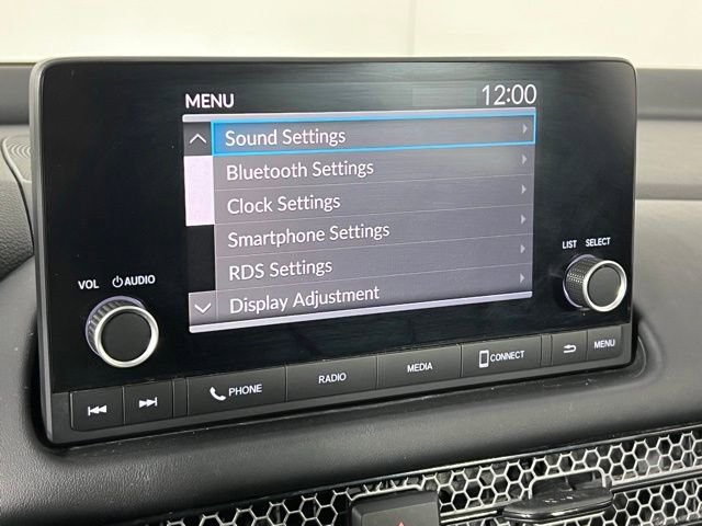 Used 2023 Honda HR-V Sport image 27