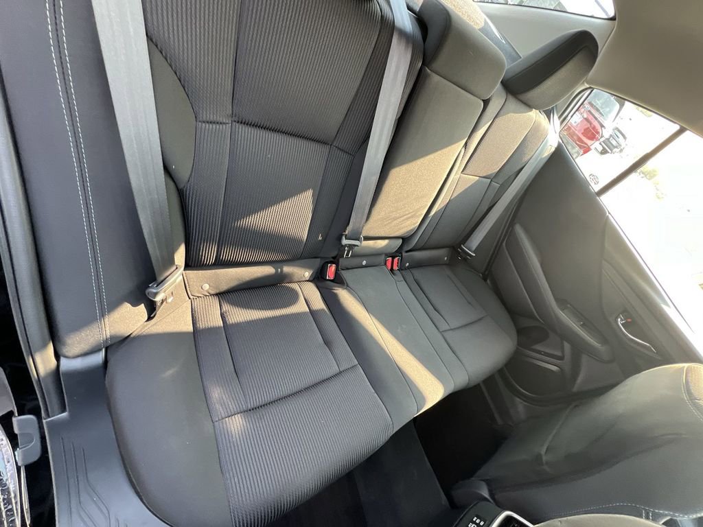 Certified 2025 Subaru Legacy Premium image 25