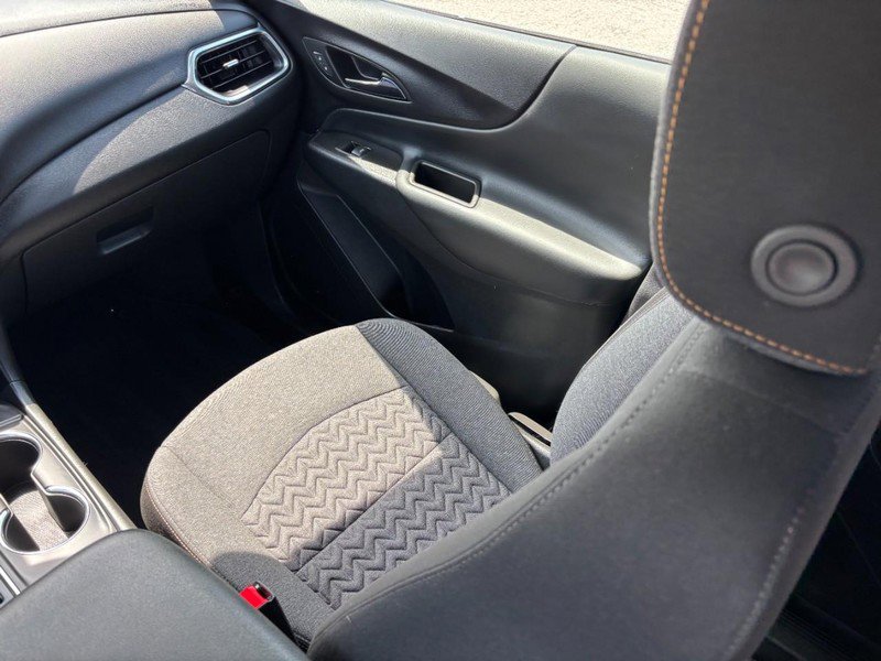 Certified 2024 Chevrolet Equinox LT FWD image 14