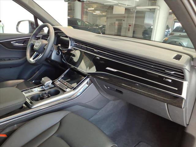 Certified 2023 Audi Q7 3.0T Premium Plus w/ Premium Plus Package AWD/4WD image 22
