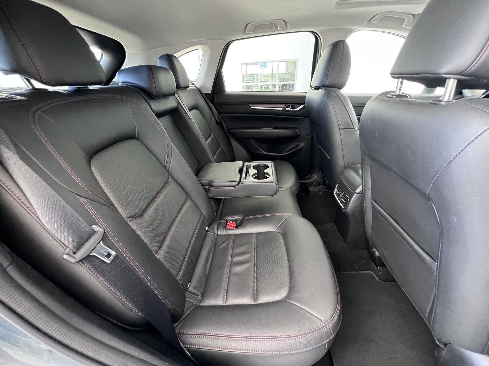 Used 2025 MAZDA CX-5 Carbon Edition AWD/4WD image 18