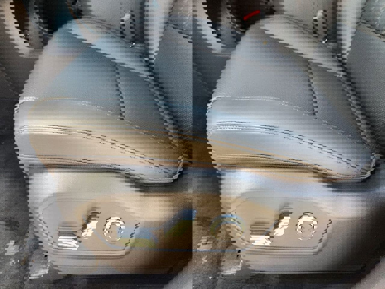 Certified 2025 Hyundai Santa Fe XRT image 20