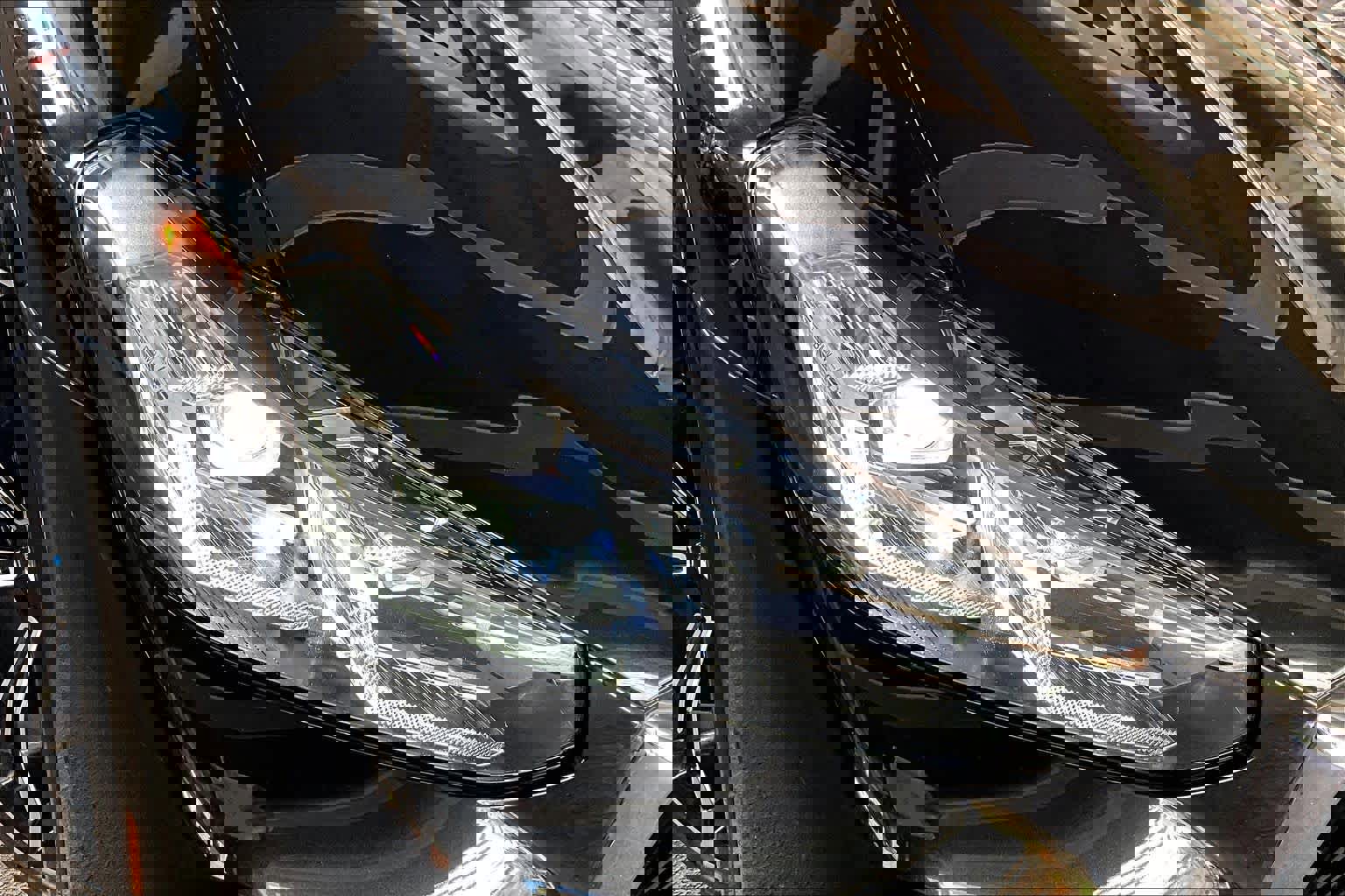 Used 2024 BMW X3 M w/ Executive Package image 28