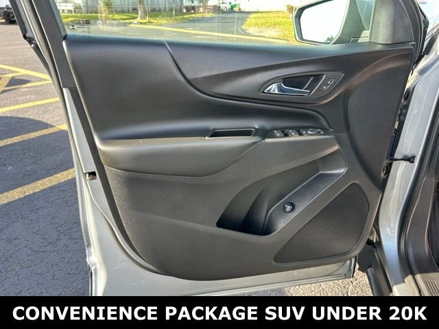 Used 2023 Chevrolet Equinox LT image 12