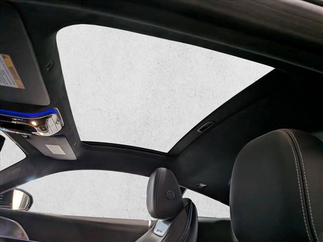 New 2026 Mercedes-Benz AMG GT 55 image 14