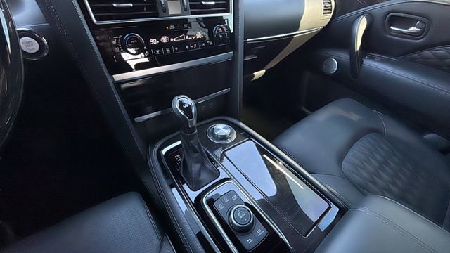 Used 2023 INFINITI QX80 Sensory w/ Cargo Package image 14