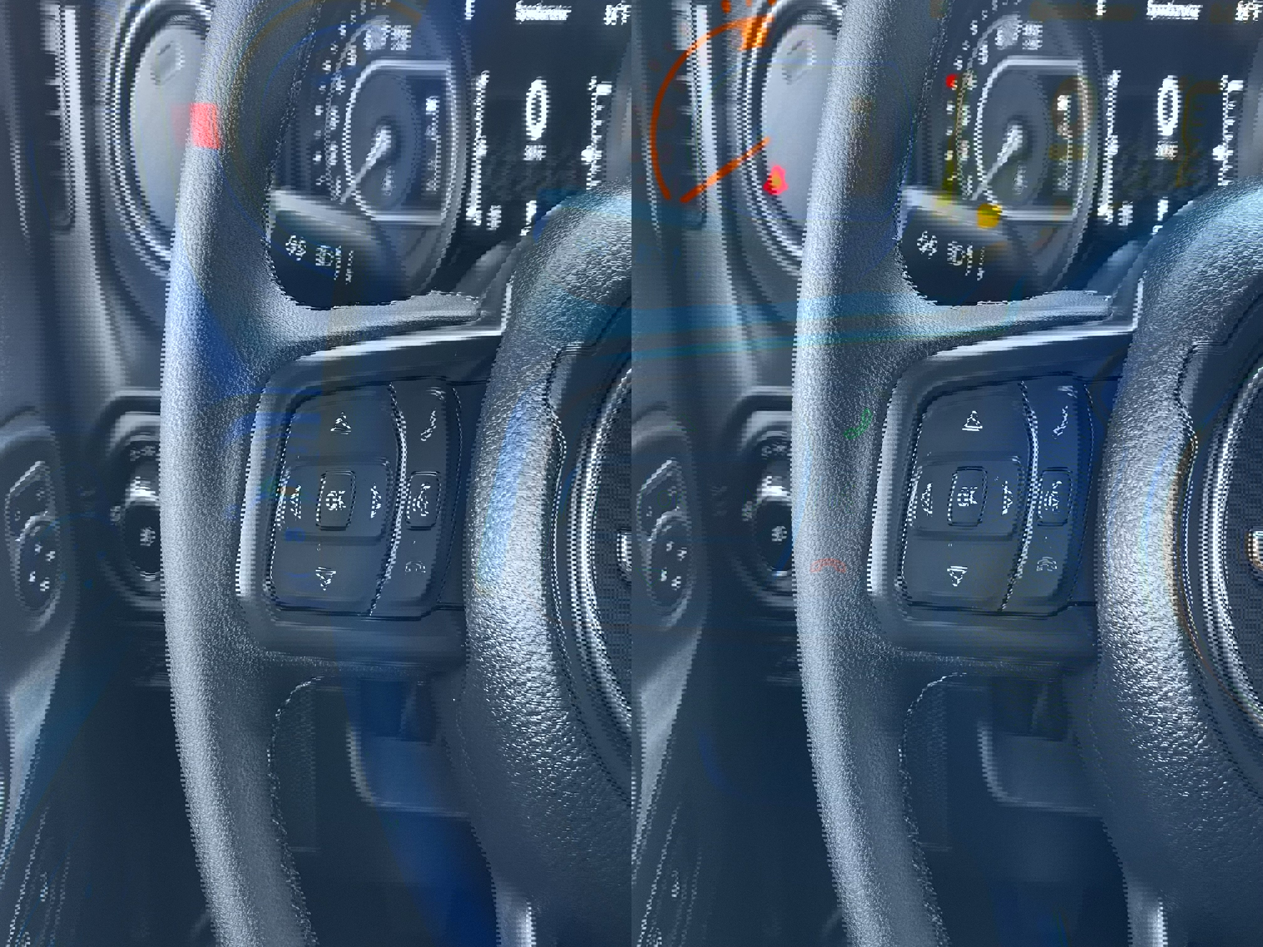 New 2026 Jeep Wrangler Unlimited Rubicon image 38