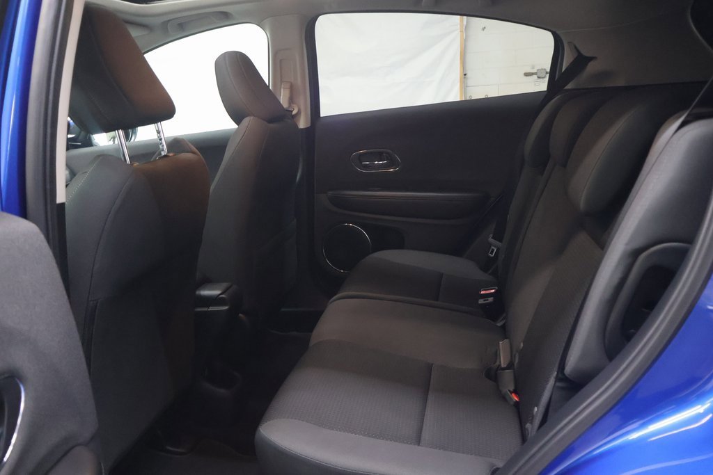 Used 2021 Honda HR-V EX image 15