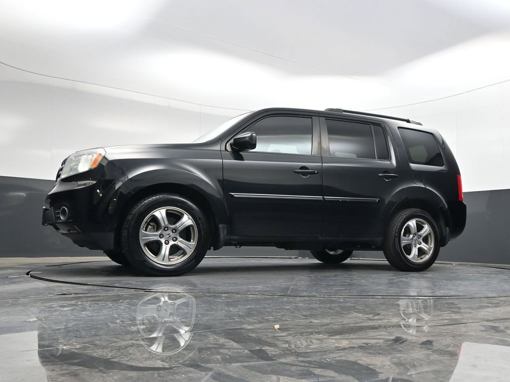 Used 2014 Honda Pilot EX-L image 28