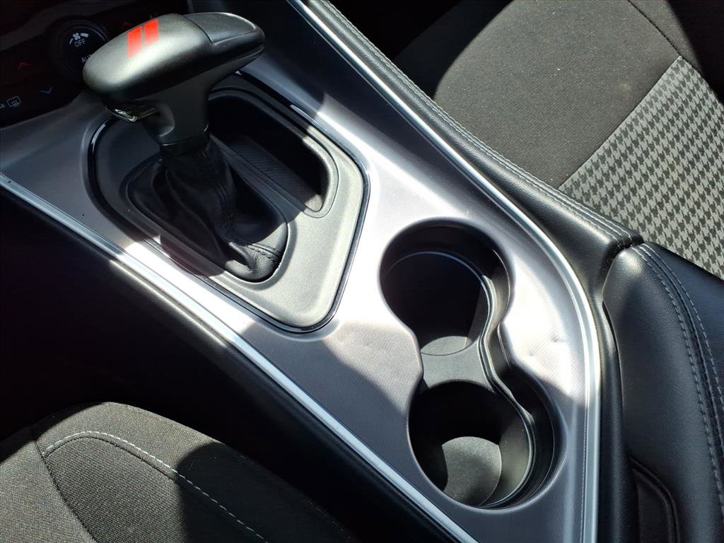 Used 2021 Dodge Challenger R/T Scat Pack w/ Driver Convenience Group image 27