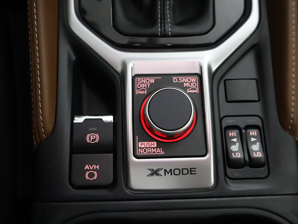 Used 2024 Subaru Forester Touring image 49