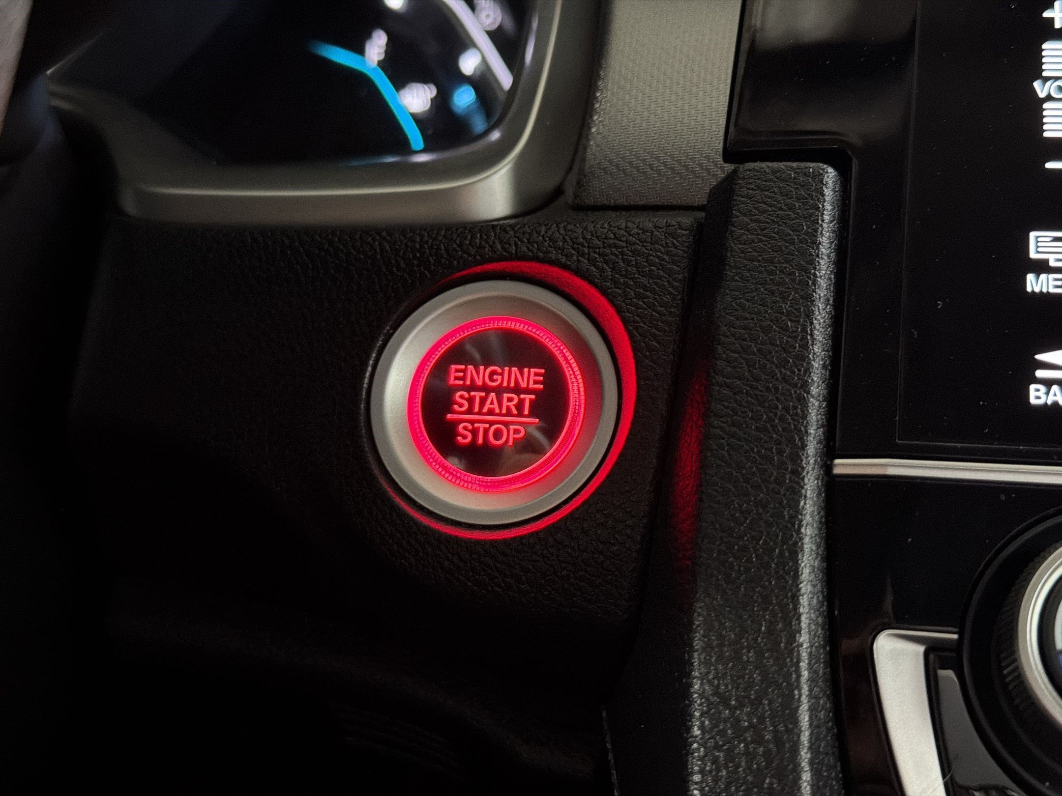 Certified 2018 Honda Civic EX image 16
