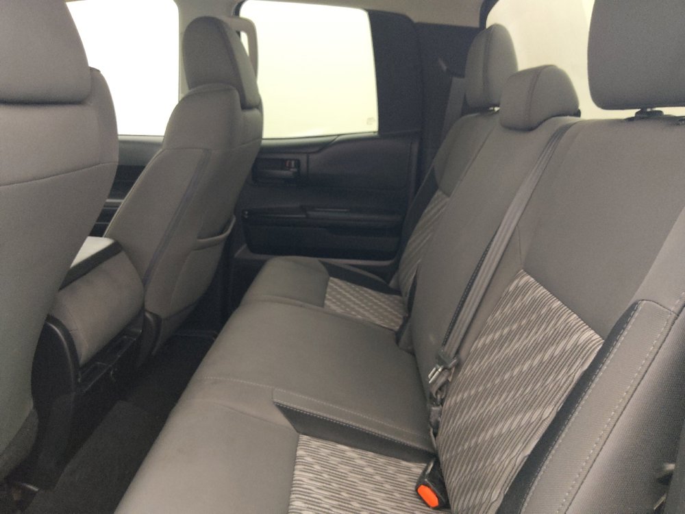 Used 2018 Toyota Tundra SR RWD image 18