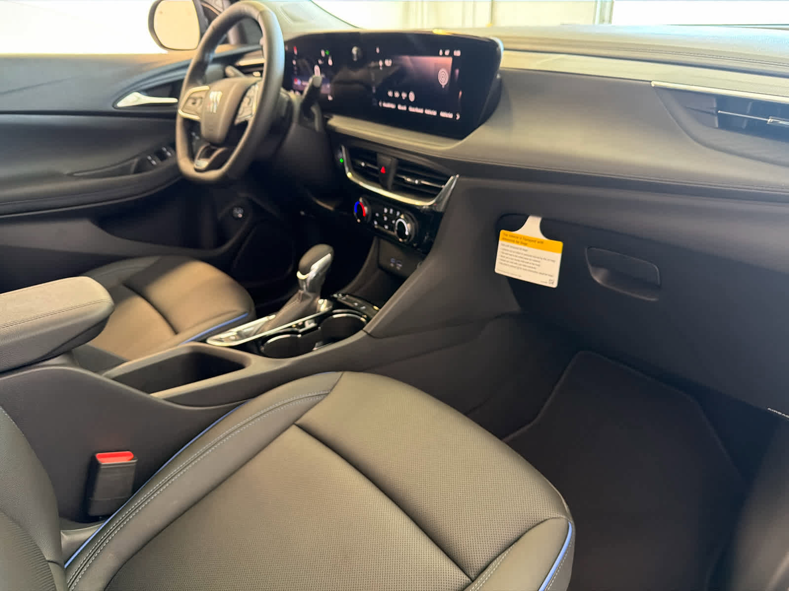 New 2026 Buick Encore GX Sport Touring w/ Comfort Package image 25