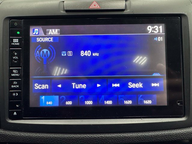 Used 2016 Honda CR-V EX-L image 16