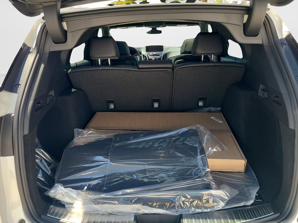 New 2026 Acura RDX A-Spec w/ Advance Package AWD/4WD image 9