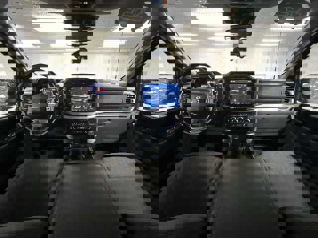 Used 2022 Ford F150 XLT w/ Equipment Group 302A High image 20