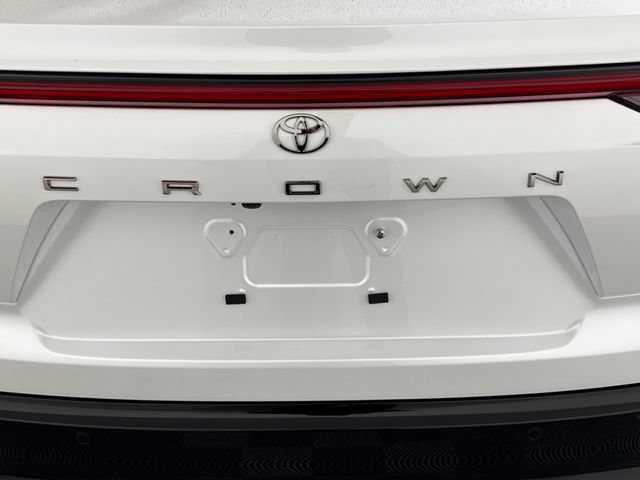 New 2026 Toyota Crown Signia w/ Advanced Technology Package AWD/4WD image 13