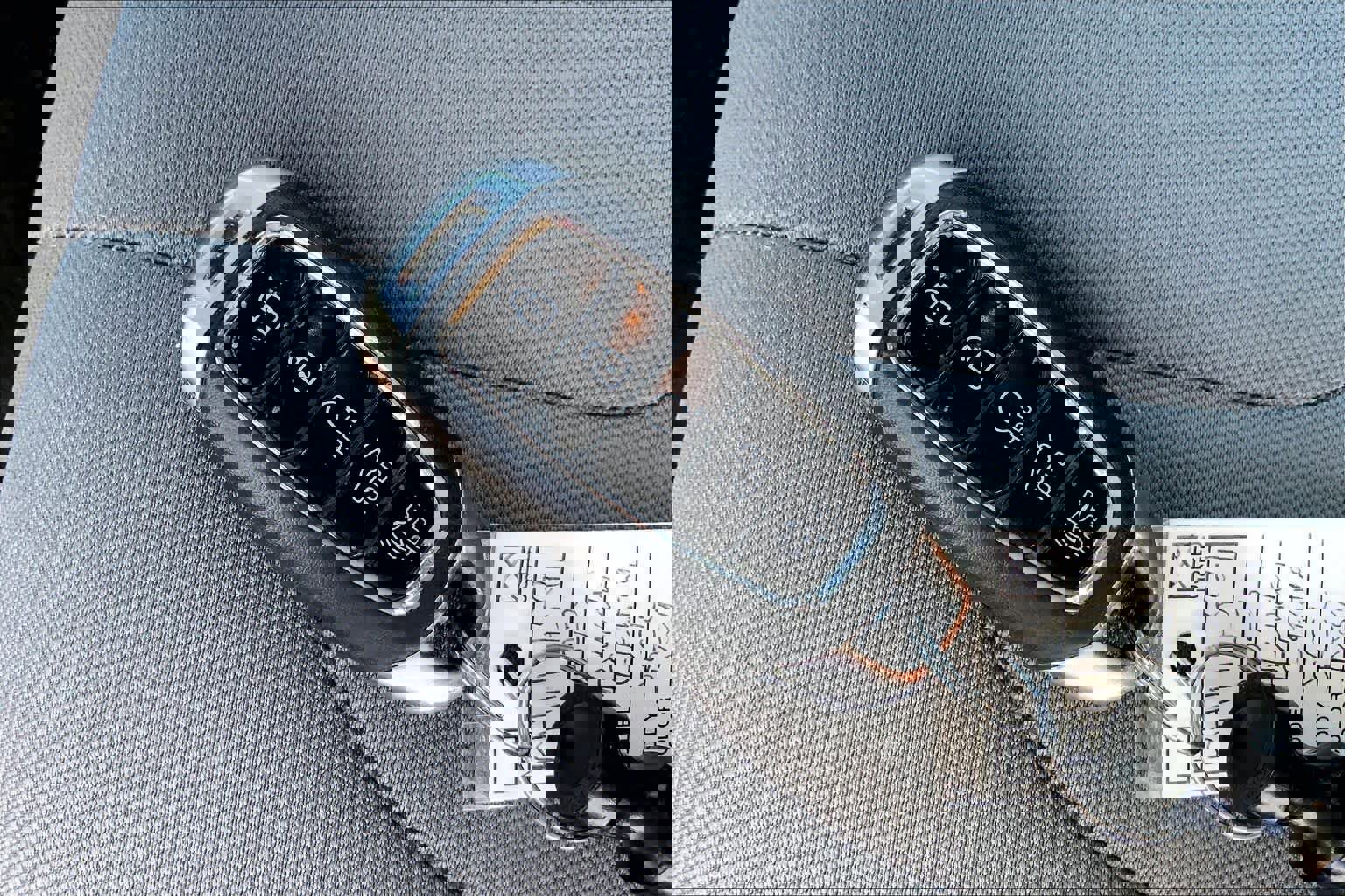 Used 2023 Hyundai Elantra SEL w/ Preferred Accessory Package FWD image 15