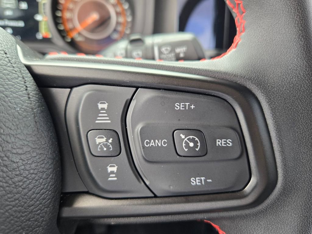 Used 2024 Jeep Wrangler Unlimited Rubicon image 26