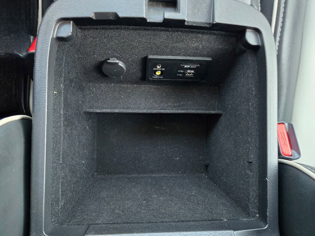 Used 2020 INFINITI QX60 Signature Edition image 37