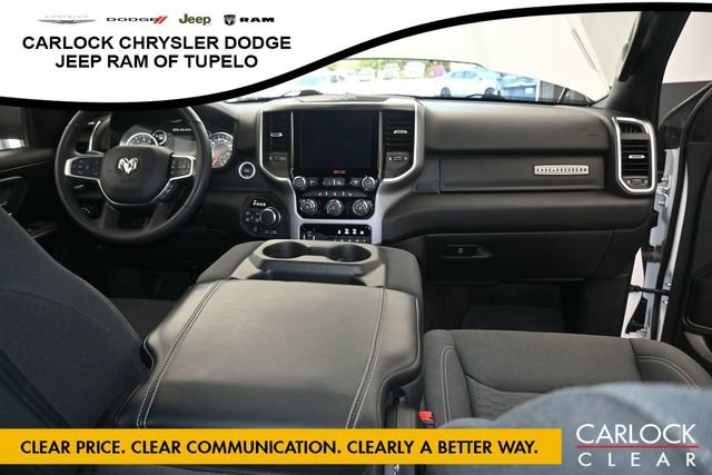 Used 2025 RAM 1500 Big Horn AWD/4WD image 33