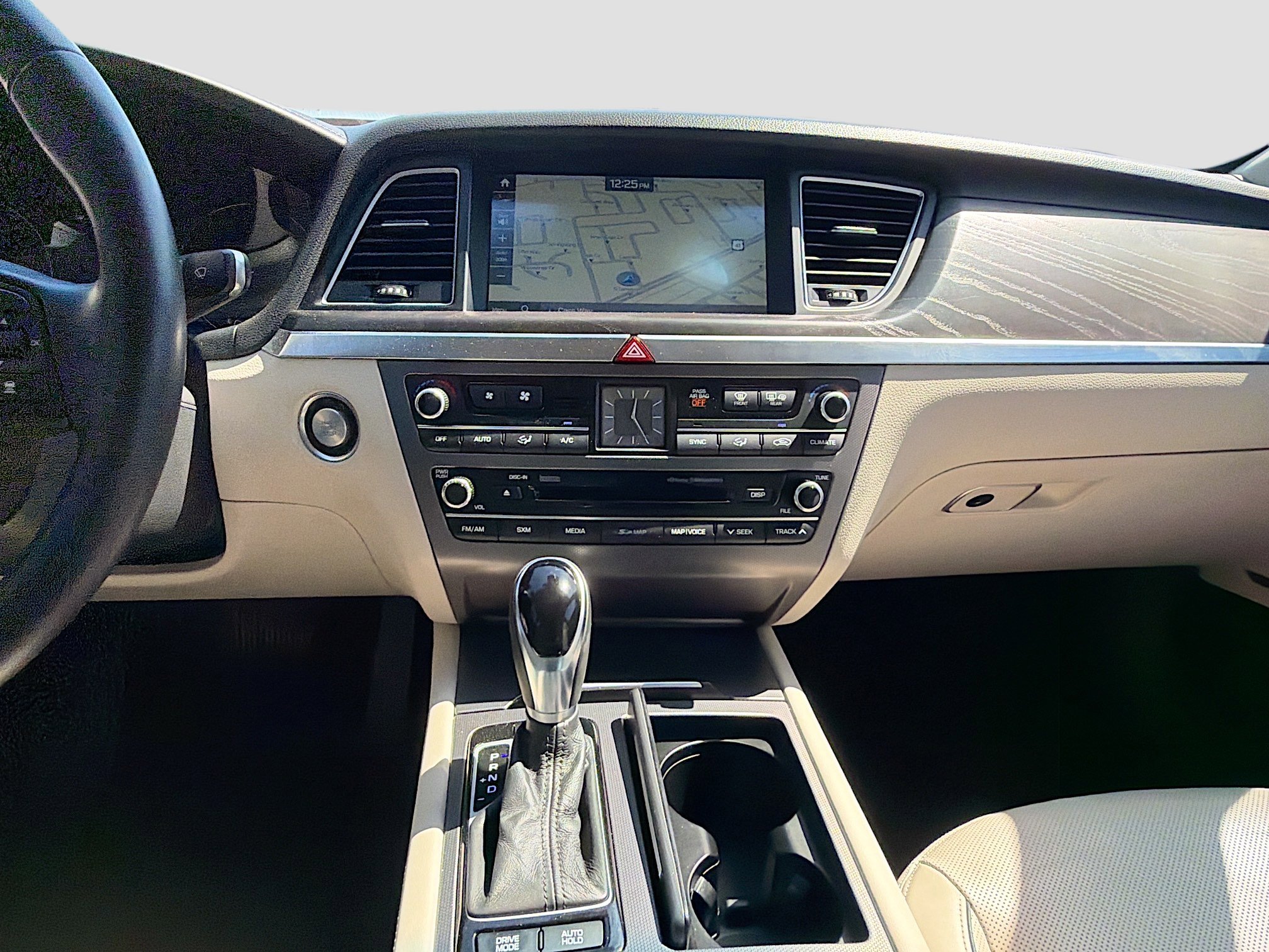 Used 2017 Genesis G80 5.0 Ultimate image 17