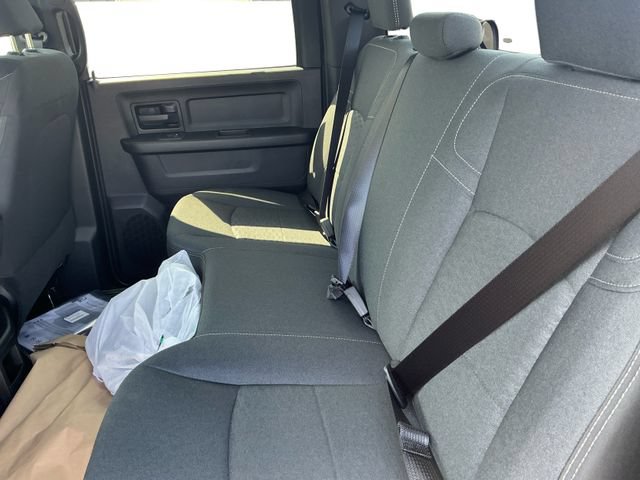 New 2026 RAM 5500 Tradesman AWD/4WD image 20