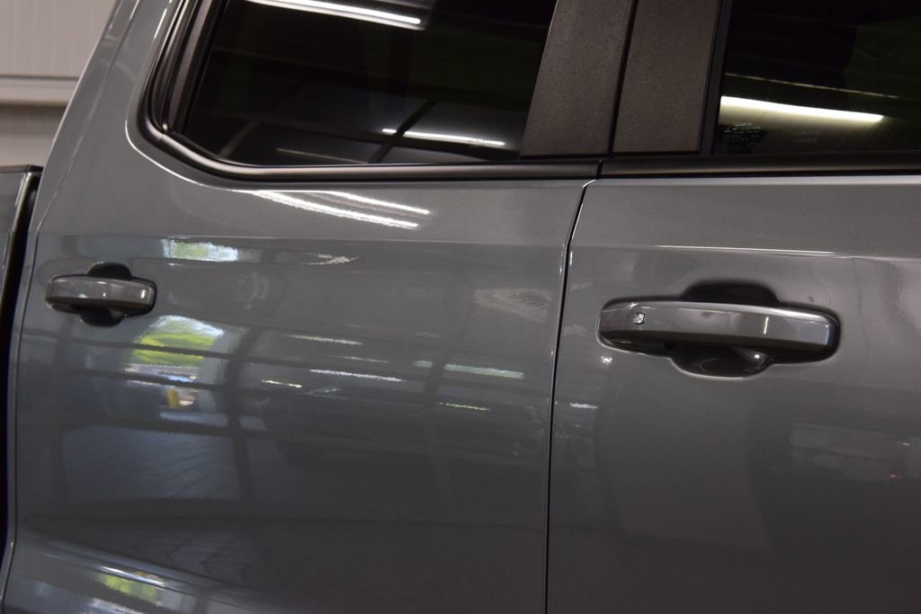 Used 2023 Chevrolet Silverado 1500 RST w/ All Star Edition Plus AWD/4WD image 21