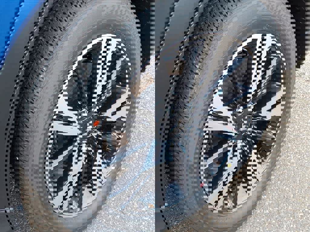 New 2026 Mitsubishi Eclipse Cross SE image 14