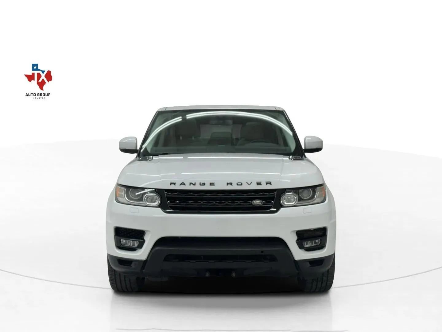 Used 2016 Land Rover Range Rover Sport SE image 8