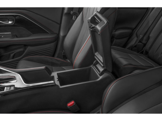 New 2026 Acura ADX A-Spec w/ Advance Package AWD/4WD image 13