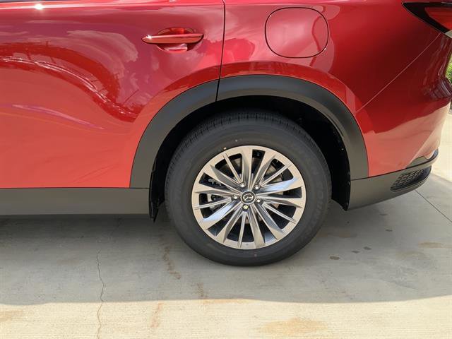 New 2025 MAZDA CX-90 3.3 Turbo w/ Preferred Package image 4