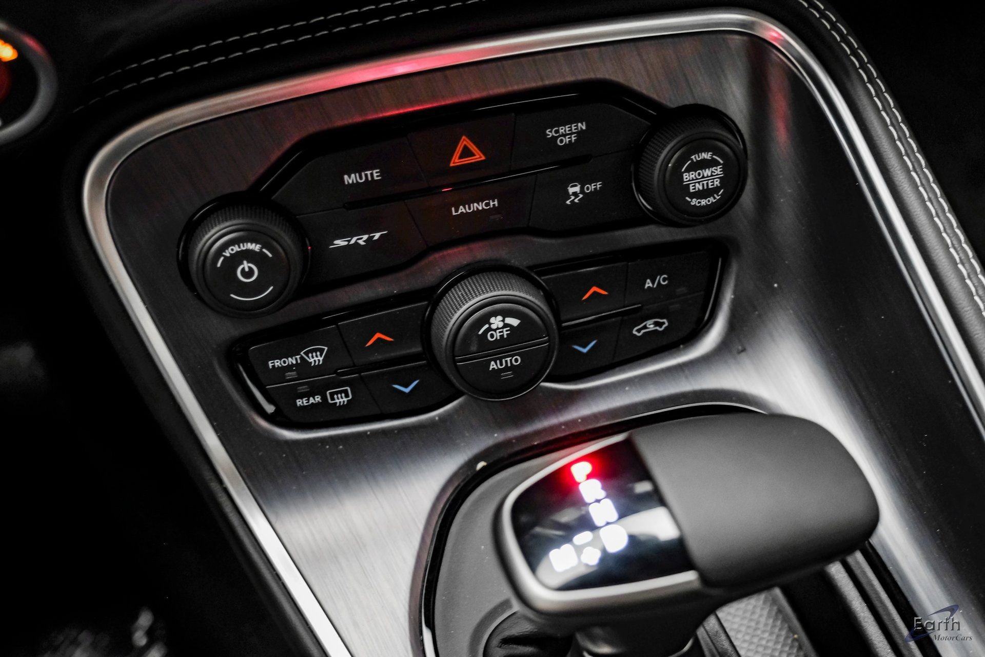 Used 2018 Dodge Challenger SRT Demon RWD image 66