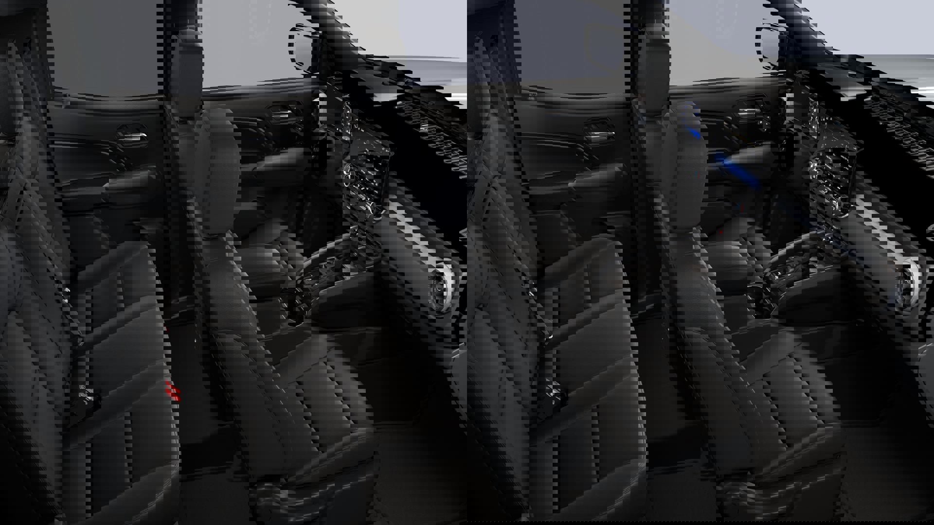 New 2025 Chevrolet Colorado LT w/ LT Convenience Package image 51